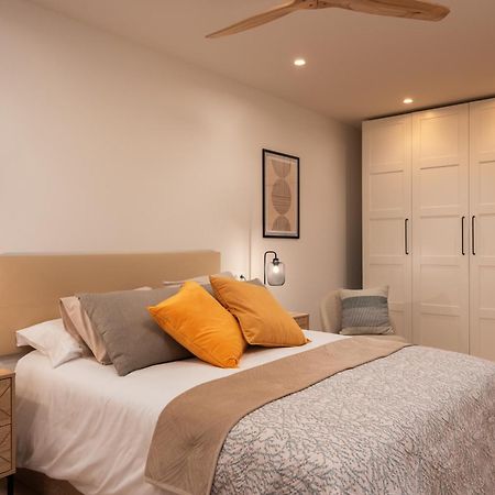 Living4Malaga Pedregalejo Loft Διαμέρισμα Εξωτερικό φωτογραφία