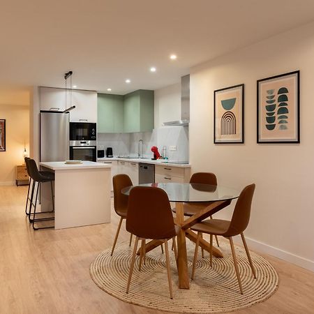 Living4Malaga Pedregalejo Loft Διαμέρισμα Εξωτερικό φωτογραφία