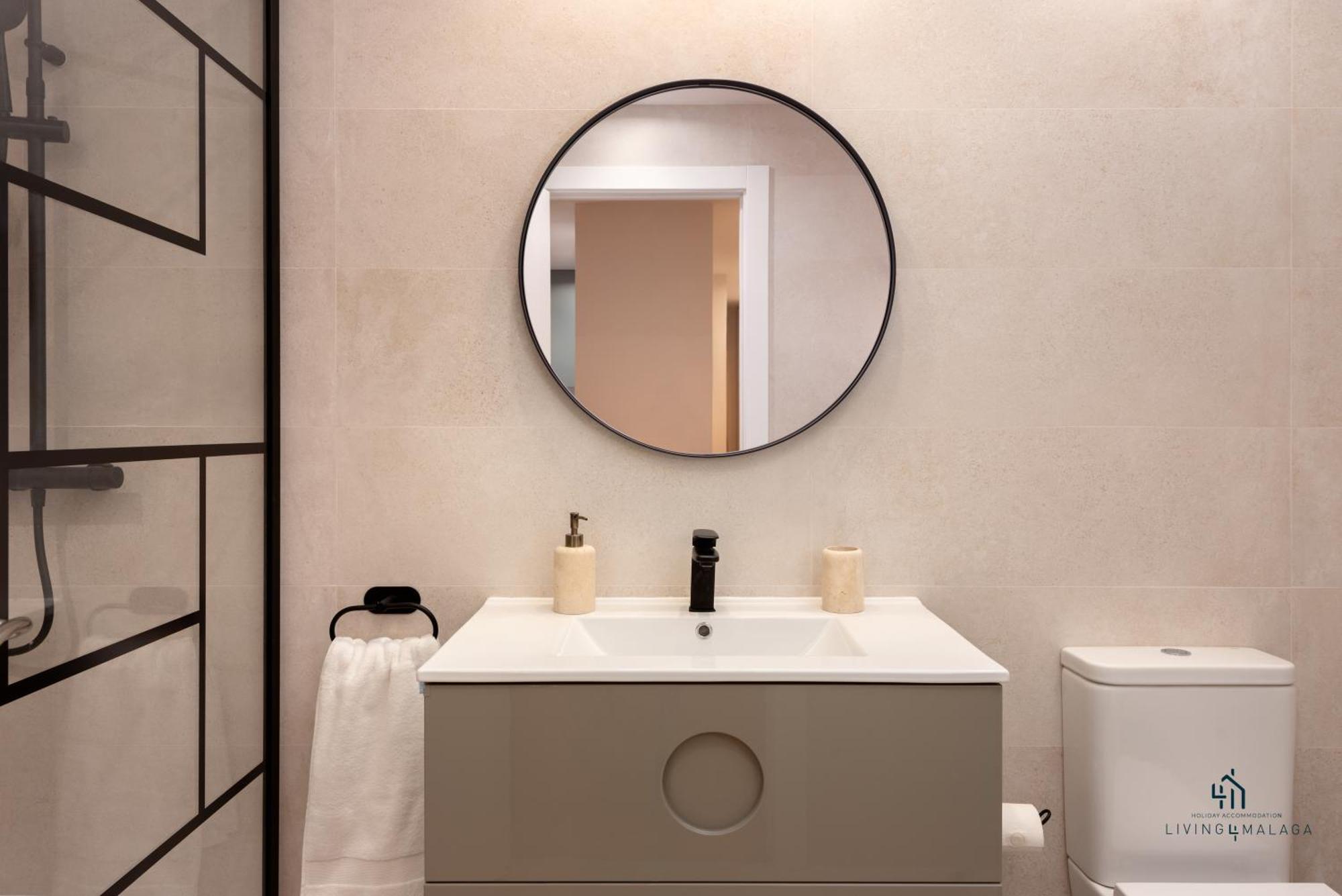 Living4Malaga Pedregalejo Loft Διαμέρισμα Εξωτερικό φωτογραφία