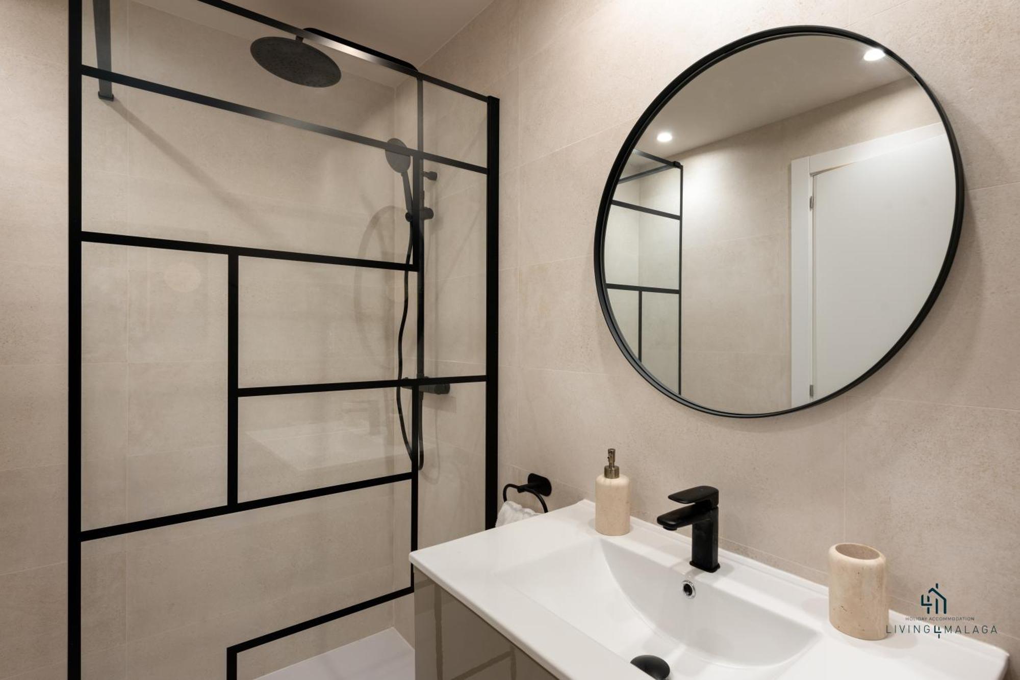 Living4Malaga Pedregalejo Loft Διαμέρισμα Εξωτερικό φωτογραφία
