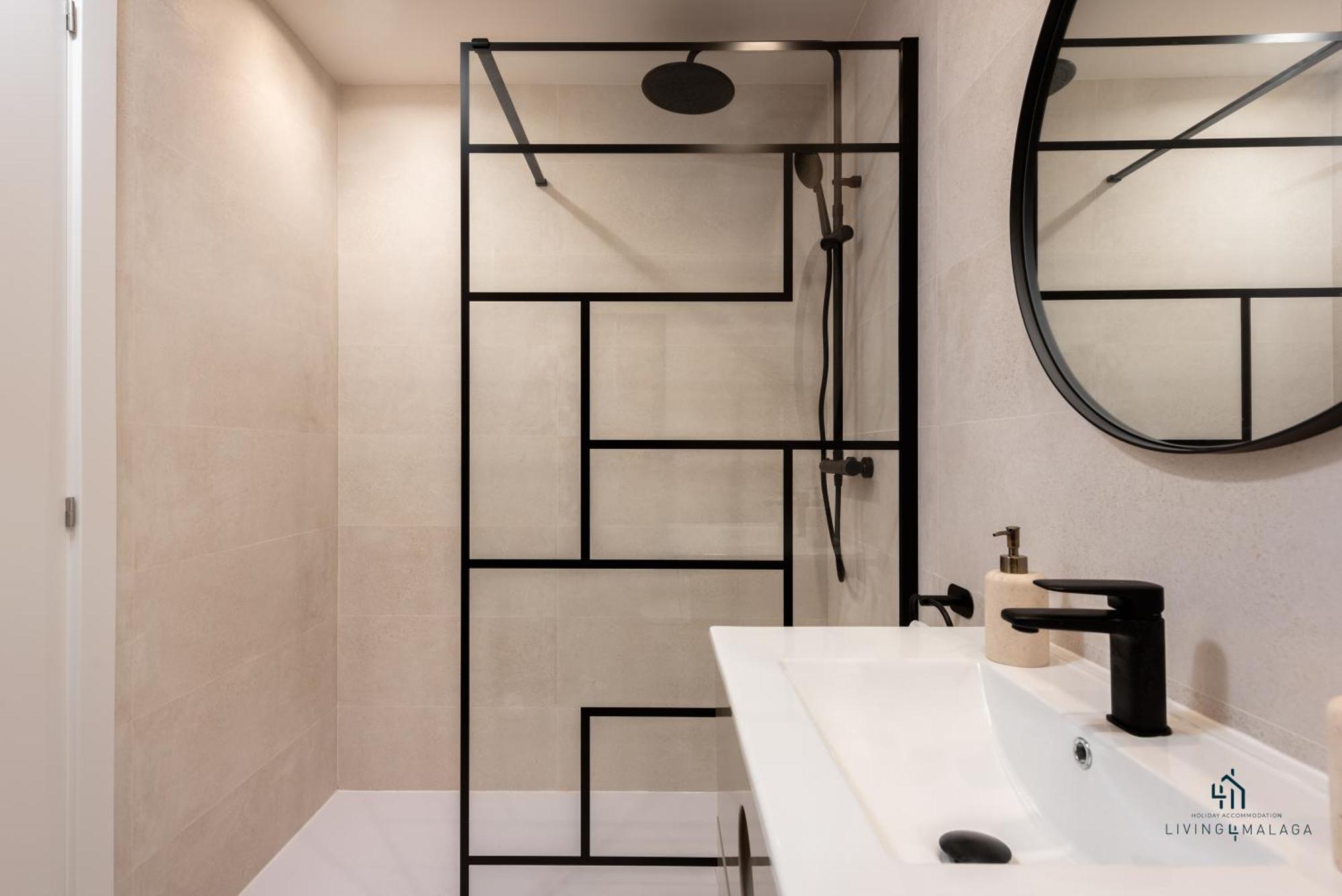 Living4Malaga Pedregalejo Loft Διαμέρισμα Εξωτερικό φωτογραφία